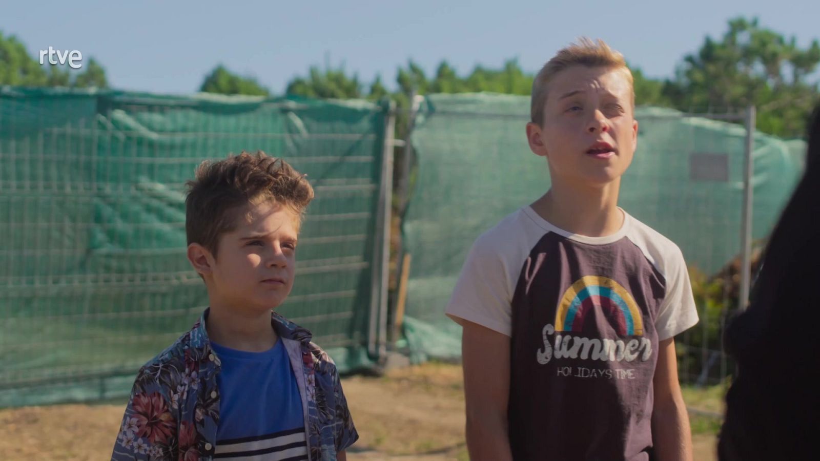 Capítulo 20: El tesoro robado - Los Argonautas y La Moneda de Oro | Ver