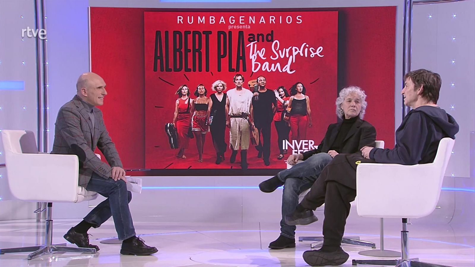 La hora cultural - 28/01/24 - ver ahora