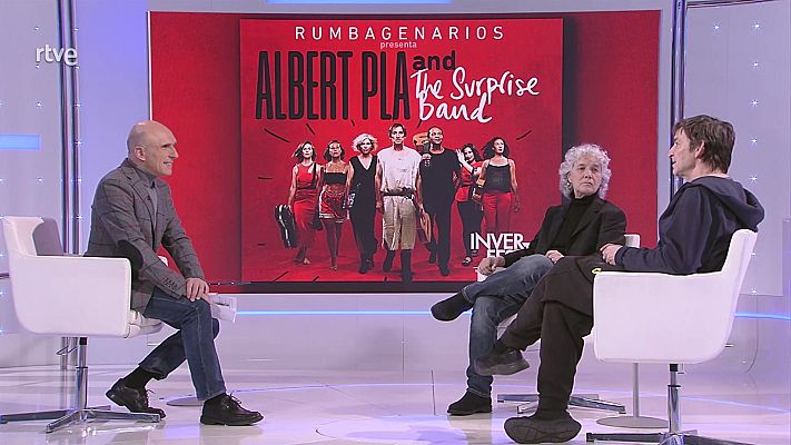 La hora cultural - La hora cultural - 28/01/24