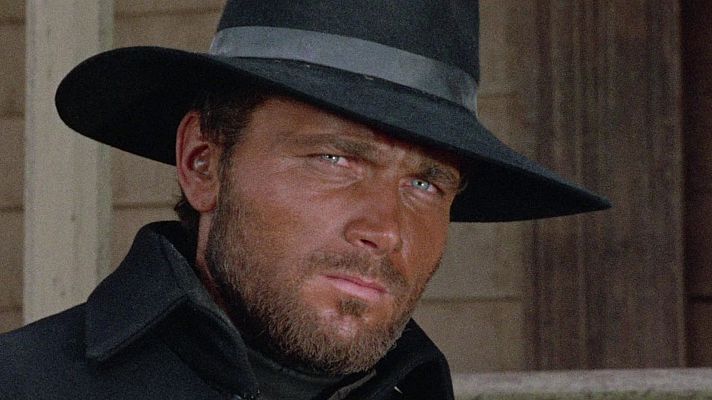 Cine de siempre - Las pistolas cantaron la muerte y fue tiempo de masacre