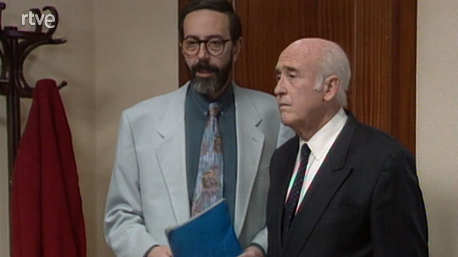 Aquí hay negocio - El sexo de los ángeles - ¡Aquí hay negocio! | Ver