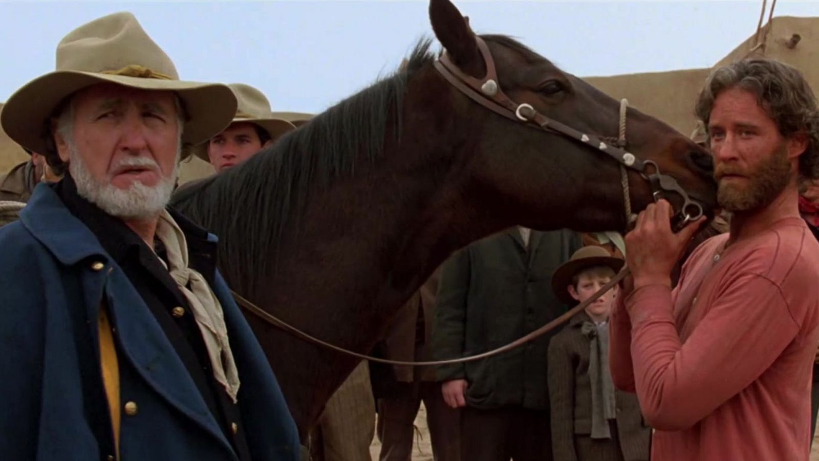 Silverado - Cine Clan | Ver