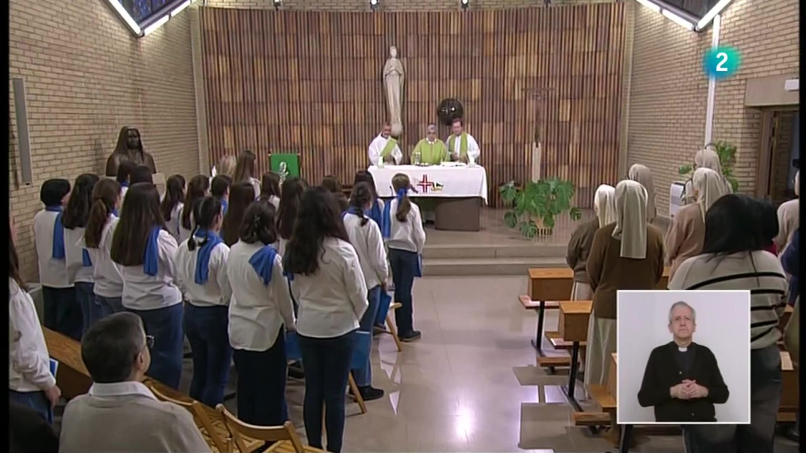 La Missa - 28/01/2024 - Veure ara