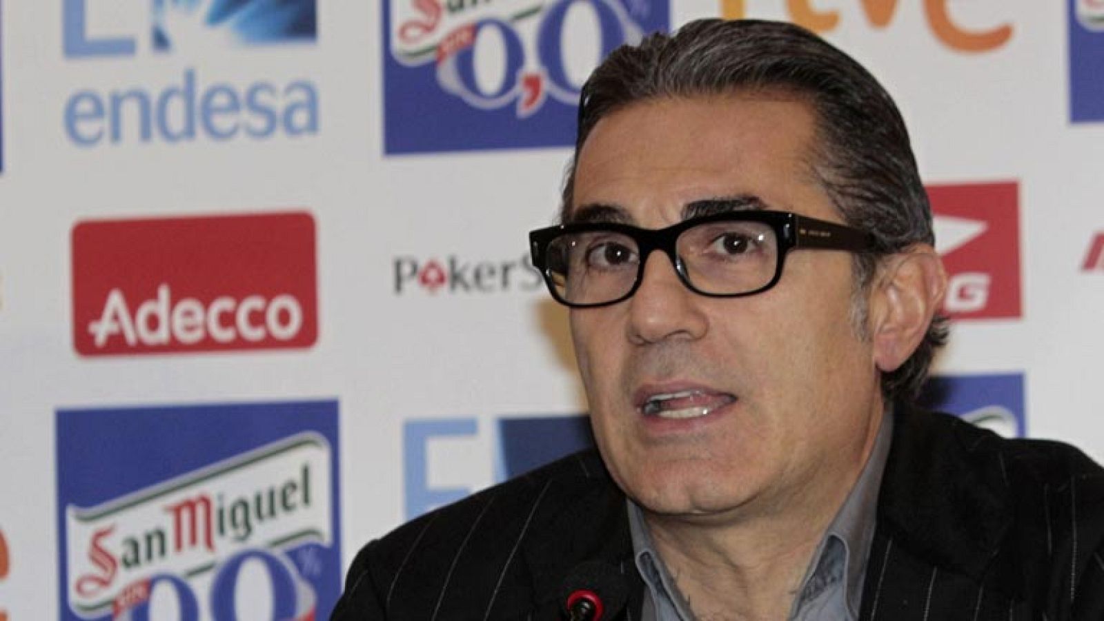 Scariolo deja la selección, Orenga se hace cargo - Conexión tdp | Ver