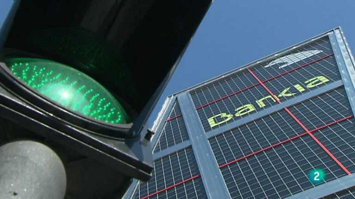 La 2 Noticias - La 2 Noticias - 28/11/12