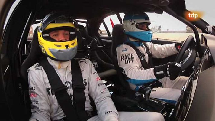 Conexión motor - Conexión motor - 28/11/12