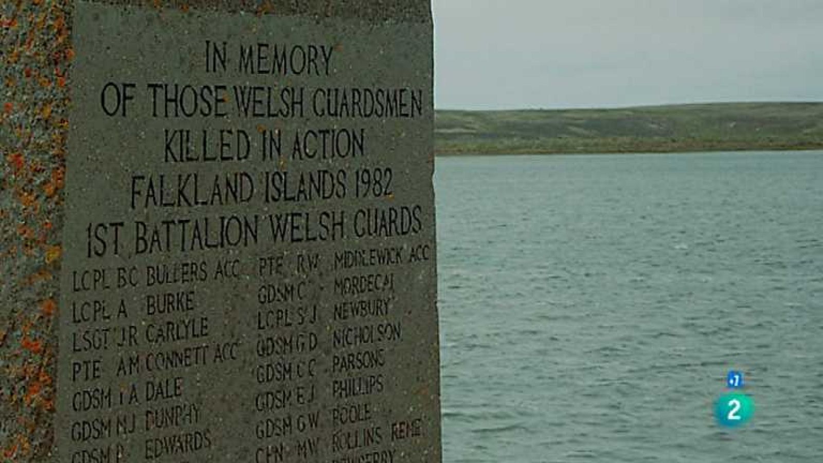 Docufilia - Acto de guerra - Ver ahora