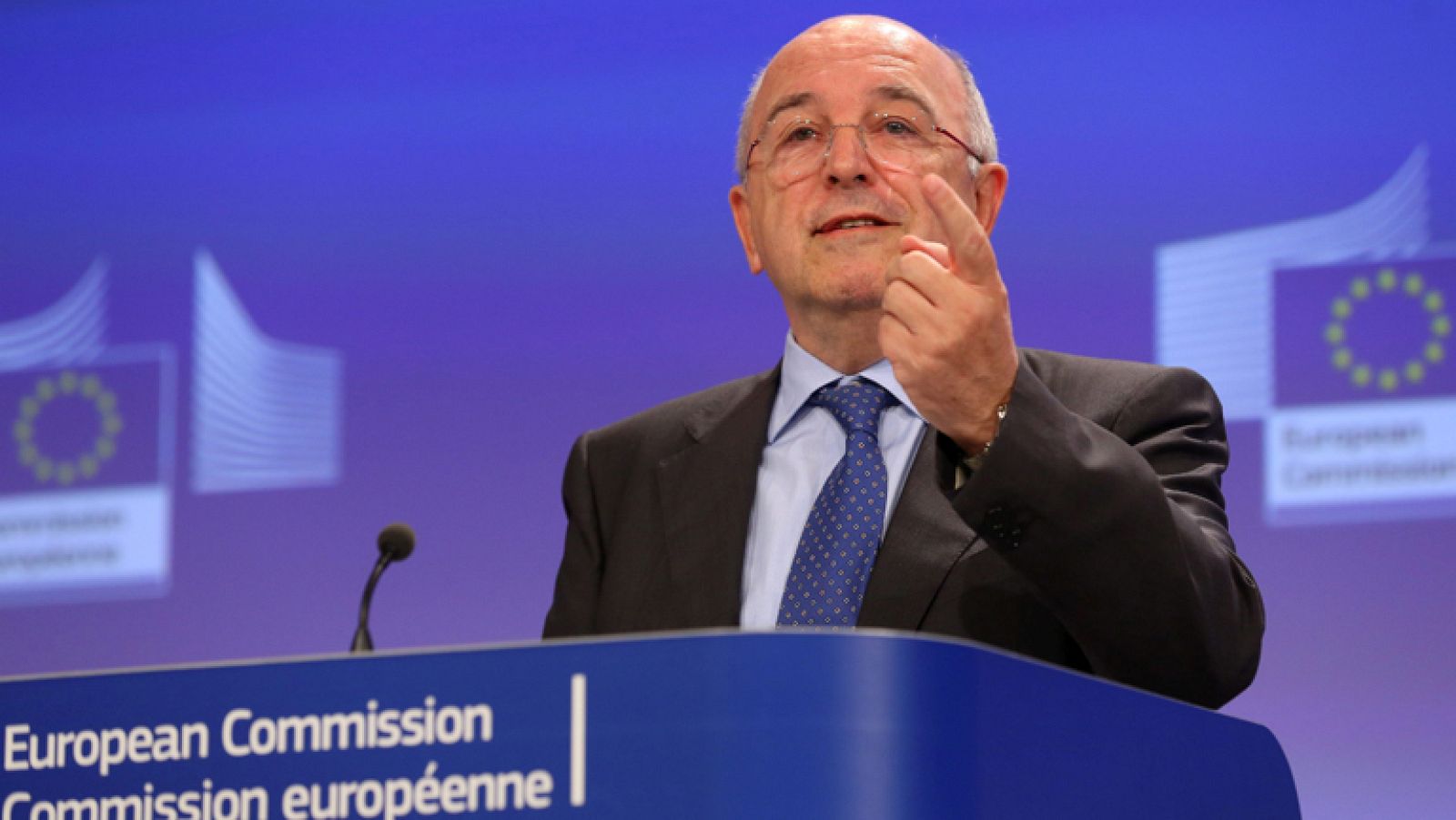 Telediario Matinal en cuatro minutos - 29/11/2012