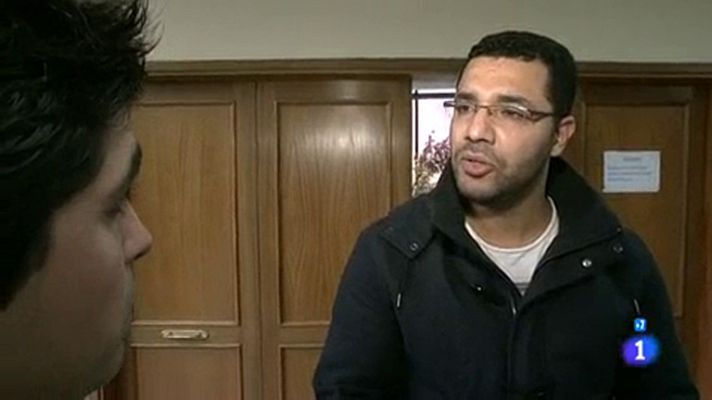 Comando Actualidad - Nuevos españoles