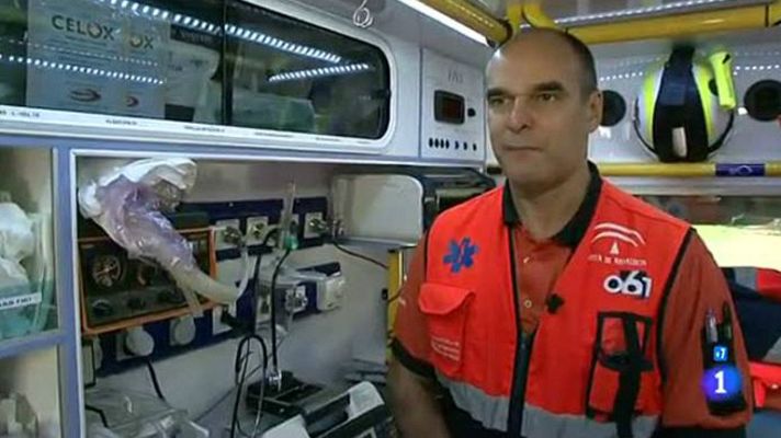 Comando Actualidad - Médicos inmigrantes