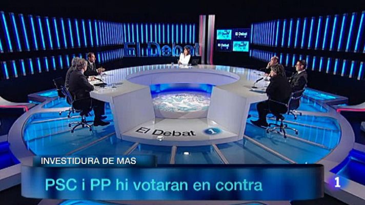 El debat de La 1 - Després de les eleccions