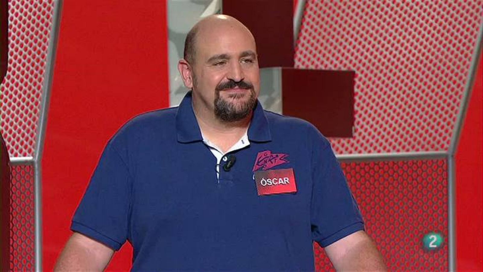 Saber y ganar - 95 programas Oscar Díaz - 28/11/12