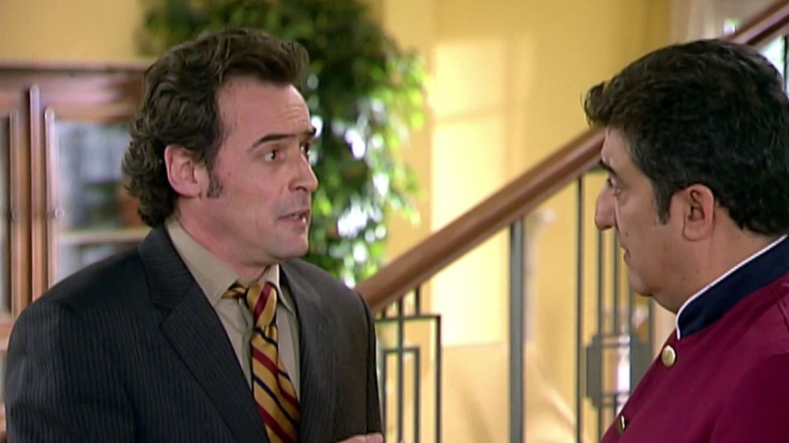 Ana y los siete - Temporada 4 - Episodio 9: El resultado - Ver ahora