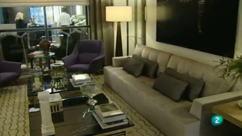 Para Todos La 2 - Debate: La decoración del hogar