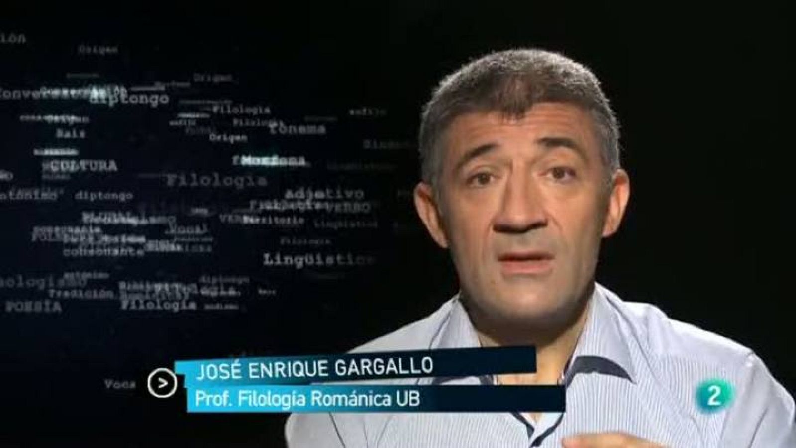 Para todos La 2 - Etimología: El cerdo