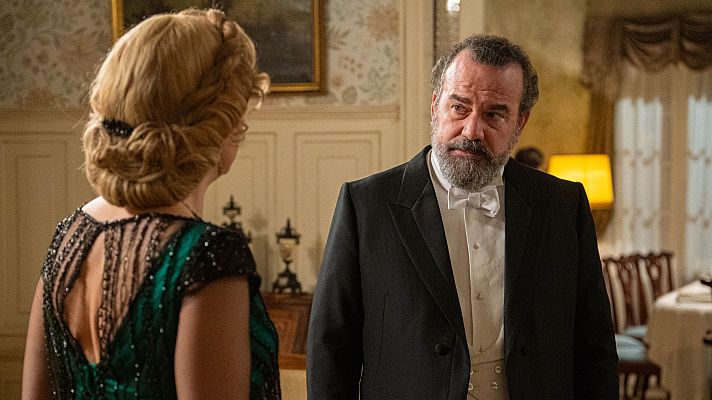 La promesa - Episodio 281