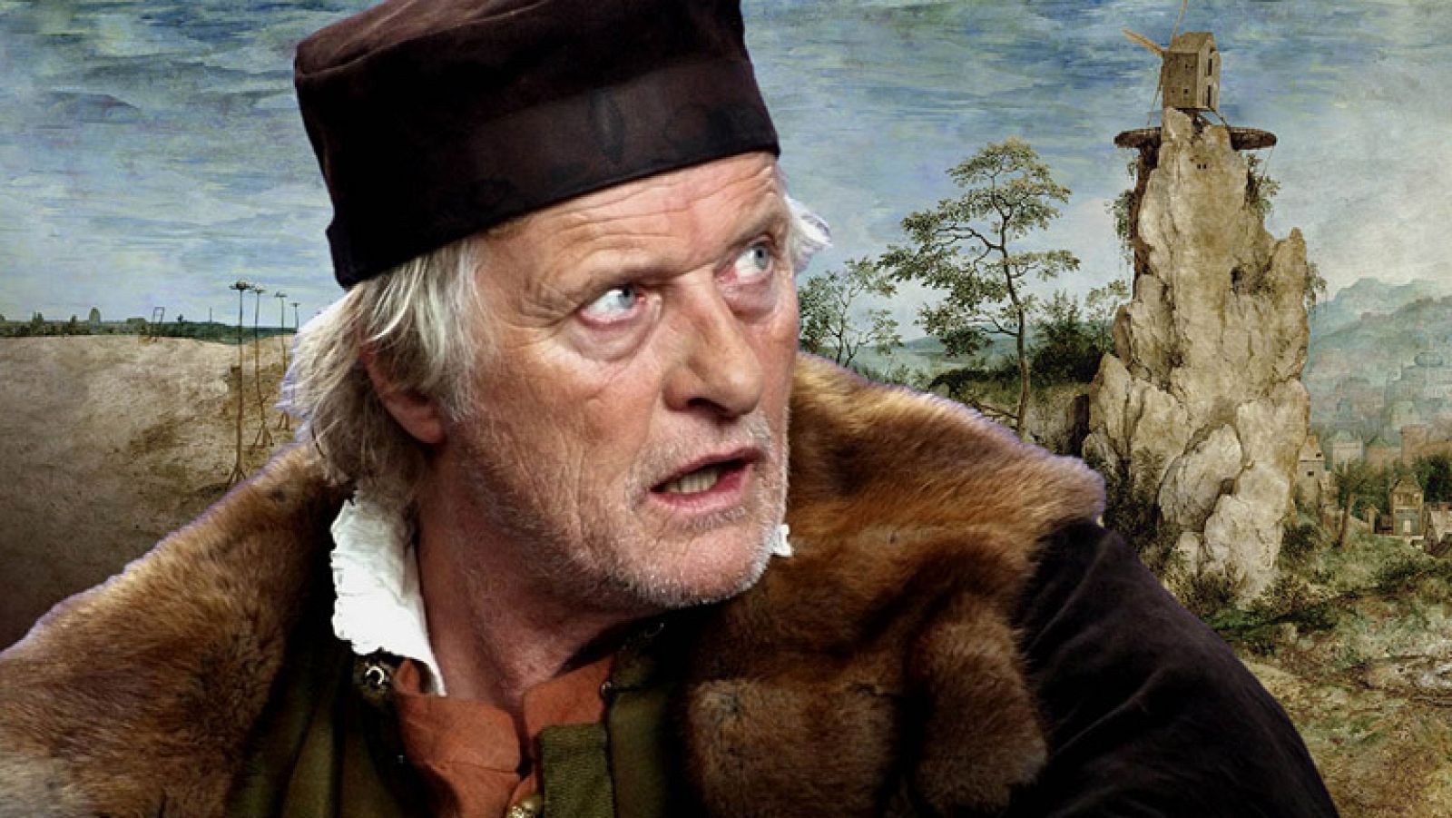 Días de cine: Tráiler de 'El molino y la cruz'