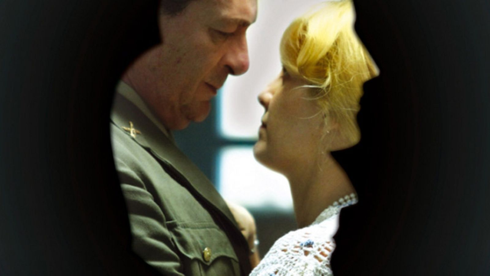 Días de cine: Tráiler de 'Juan y Eva'