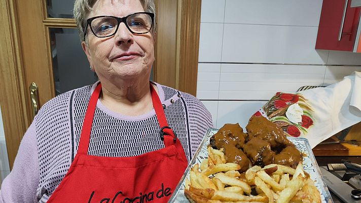 Mañaneros 360 - Receta de rabo de toro casero