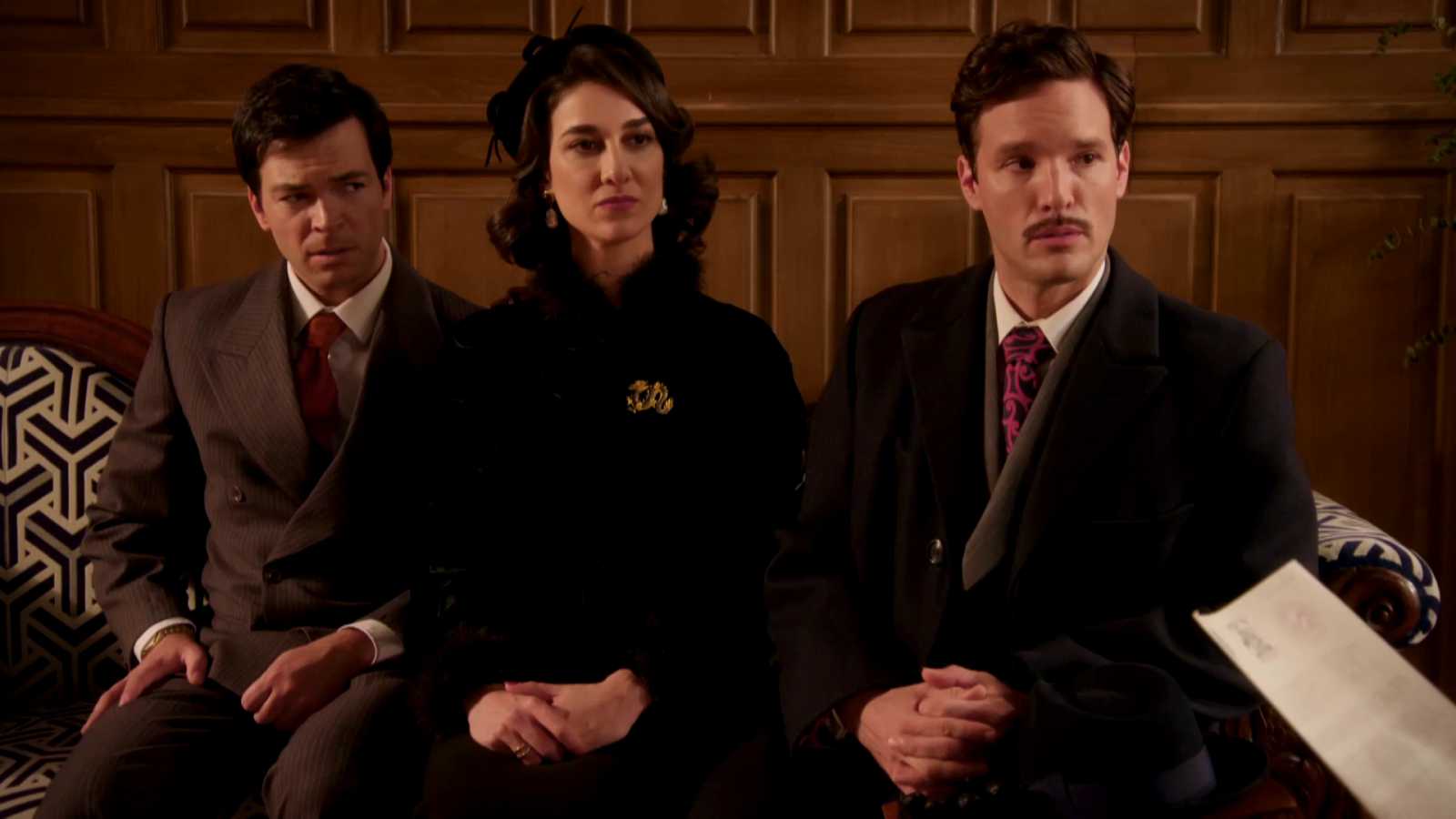 Así es el nuevo reparto de la herencia de don Jaime | Ver