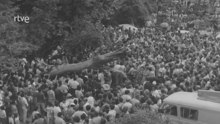 Giravolt (1973-1978) - Can Cerdà, Cerdanyola del Vallès