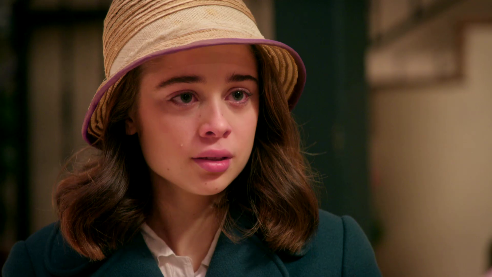 Luisa rompe con Emilio | Ver