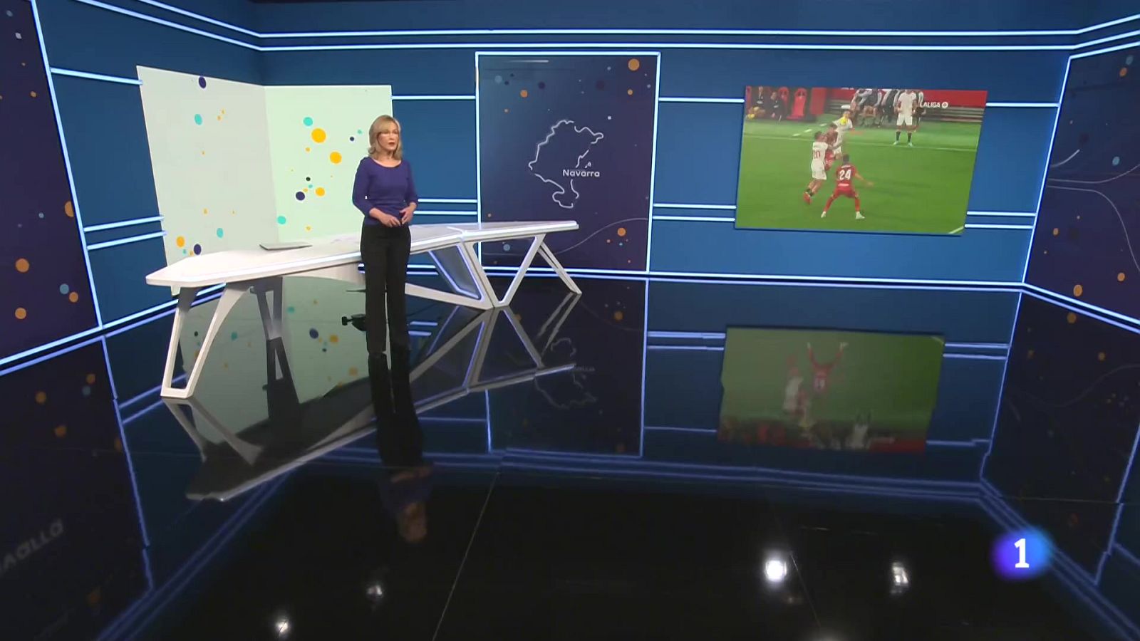 Telenavarra en 2' -  29/1/2024 | Ver