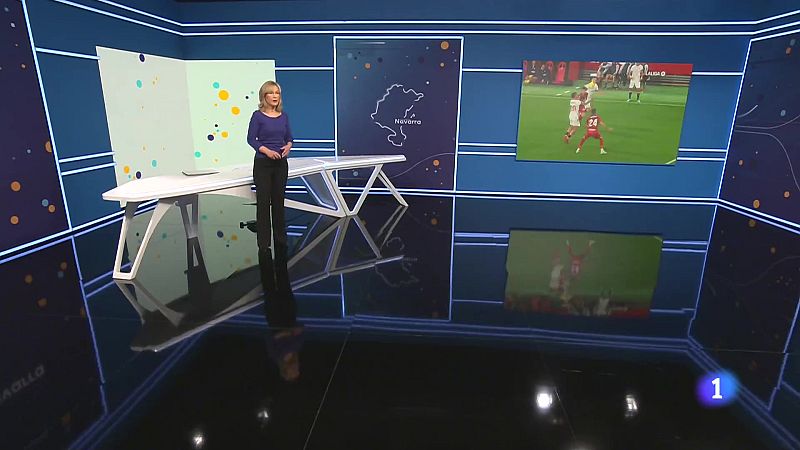 Telenavarra en 2' -  29/1/2024 | Ver