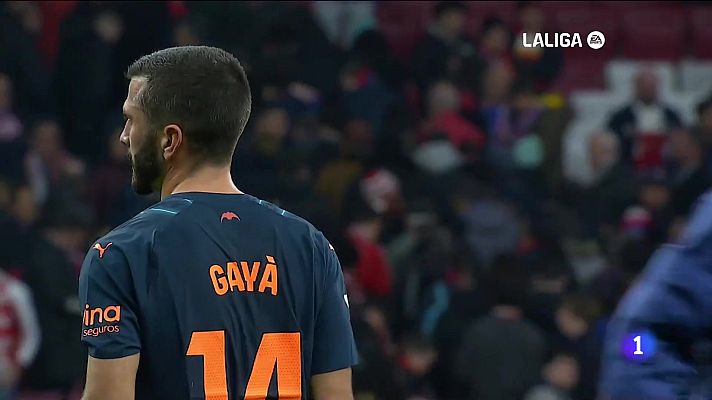 L'informatiu - Comunitat Valenciana - L'Informatiu de la Comunitat Valenciana 1 - 29/01/24