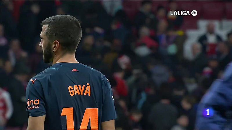 L'Informatiu de la Comunitat Valenciana 1 - 29/01/24 | Ver