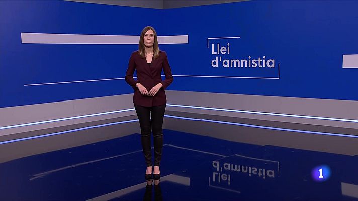 L'Informatiu - L'Informatiu - 29/01/2024