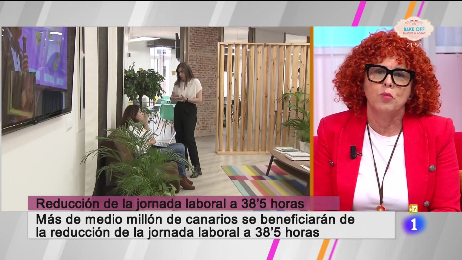 Cerca de ti - 29/01/2024Más información en Cerca de ti