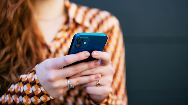 Telediario 1 - El 'vishing', la estafa telefónica de moda que pone en alerta a bancos y operadoras