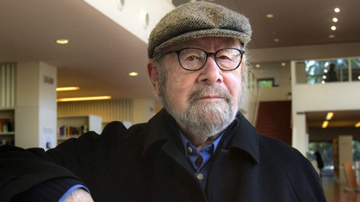 Informativo 24h - Anuncio del fallo del Cervantes