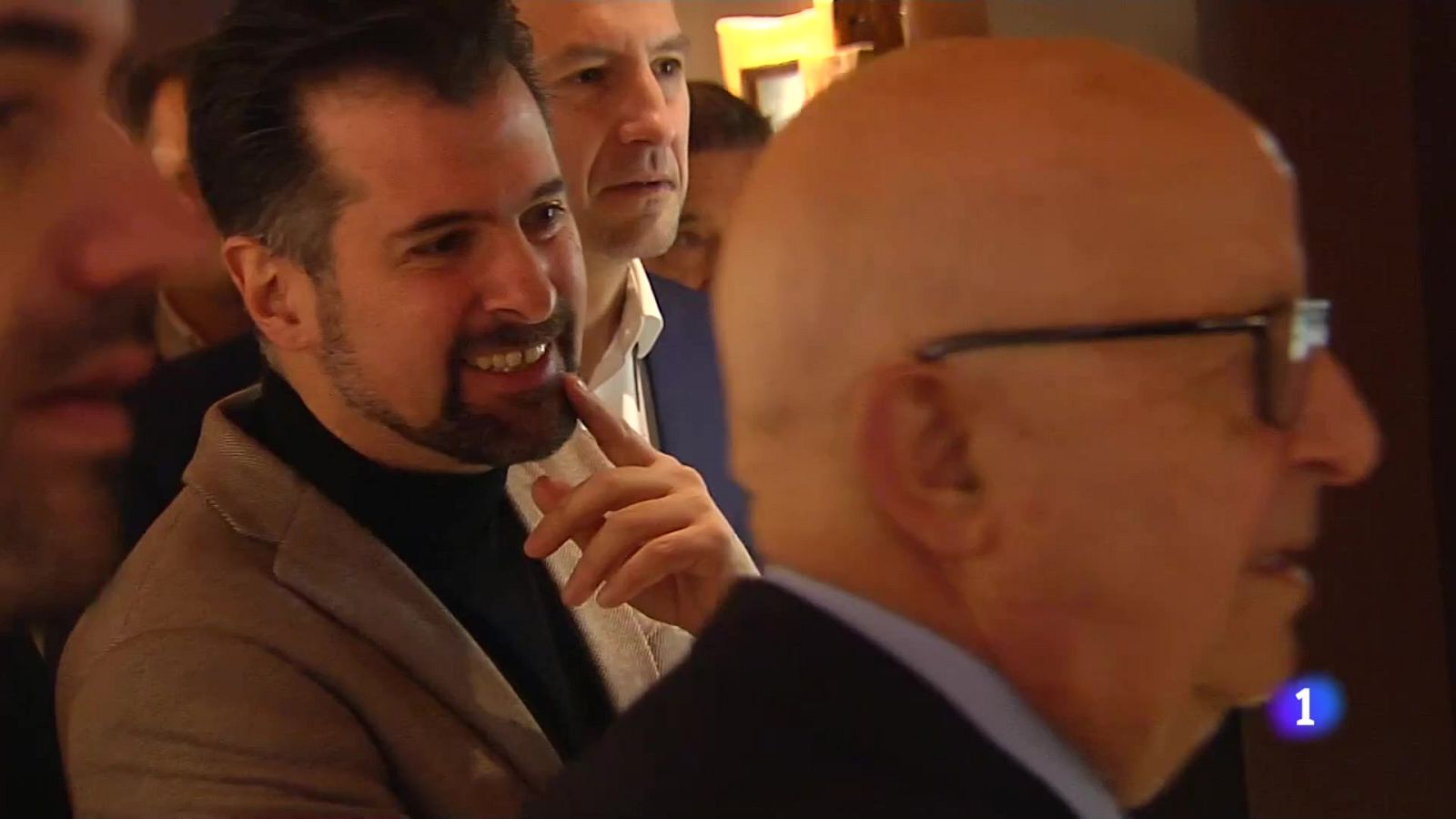 Castilla y León en 1' - 29/01/24 | Ver