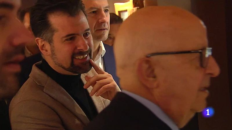 Castilla y León en 1' - 29/01/24 | Ver