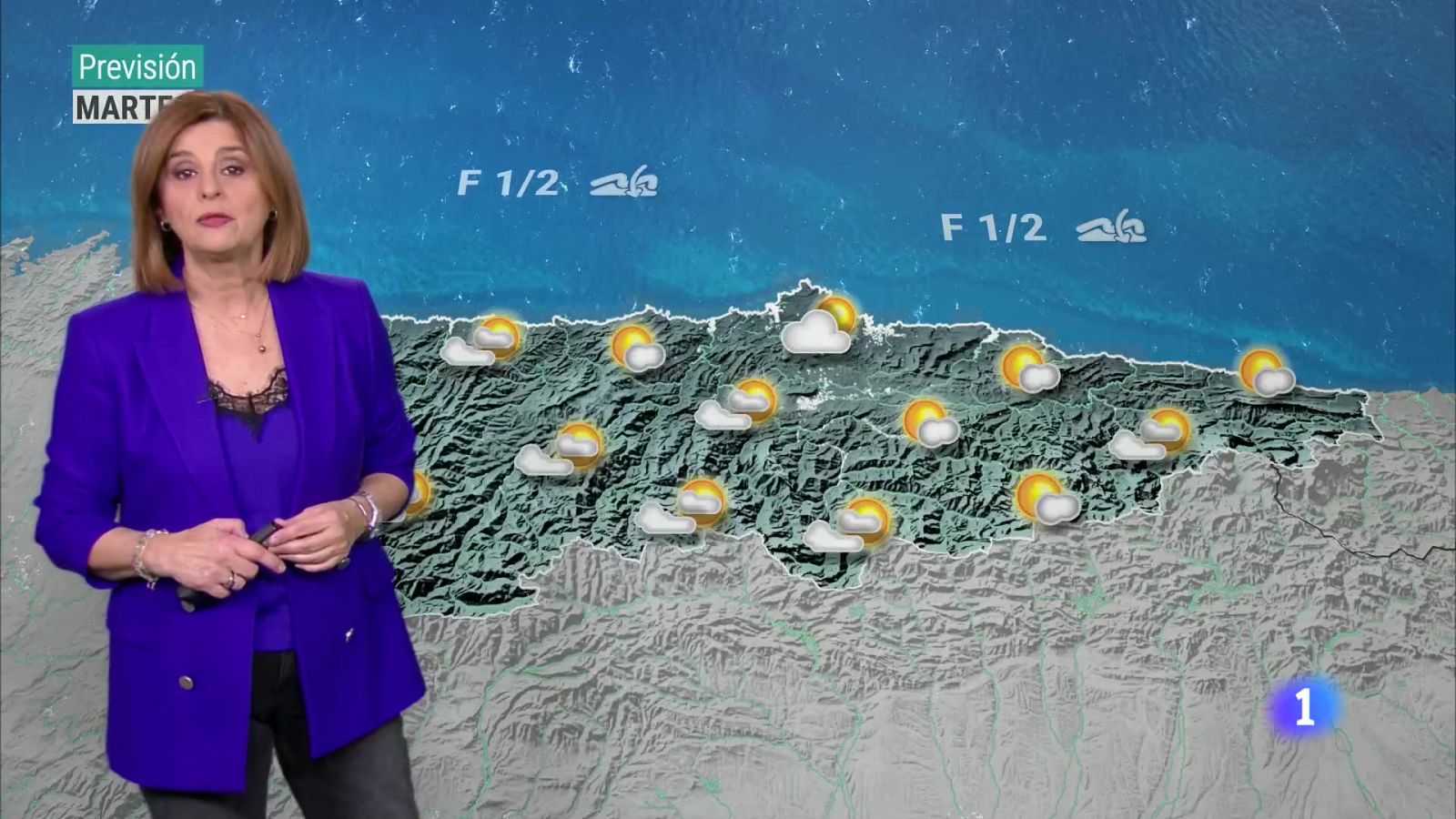 El tiempo en Asturias - 29/01/2024 - Ver ahora