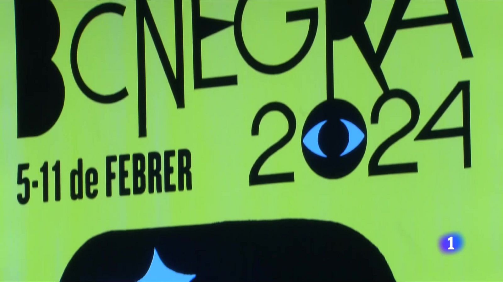 El BCNegra 2024 centra l'atenció en la figura de l'espia - L'Informatiu | Ver