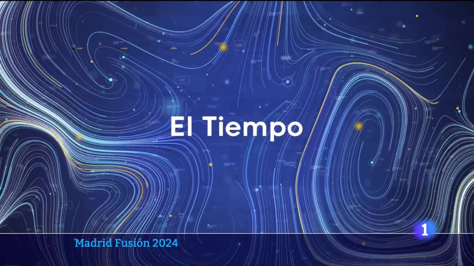 El tiempo en Castilla-La Mancha -  29/01/2024 | Ver