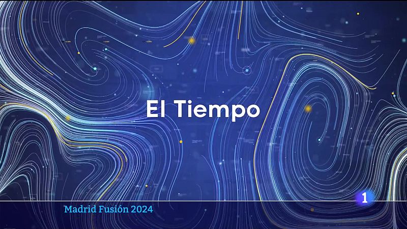 El tiempo en Castilla-La Mancha -  29/01/2024 | Ver