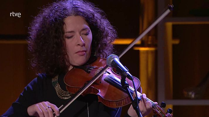 Culturas 2 - Actuación de Blanca Altable y Estrella Martín