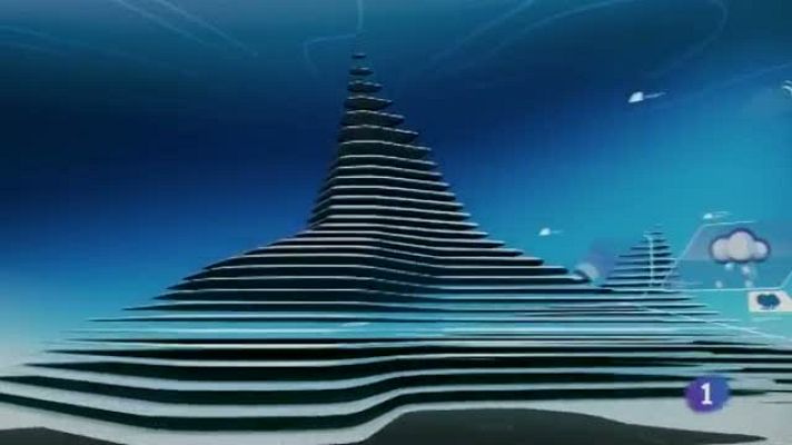 Noticias de Castilla-La Mancha - El tiempo en Castilla La Mancha (29/11/2012)