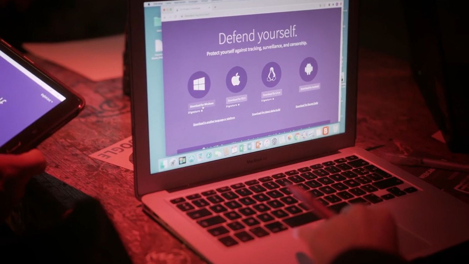 Documentos TV - Desaparece en Internet - Ver ahora