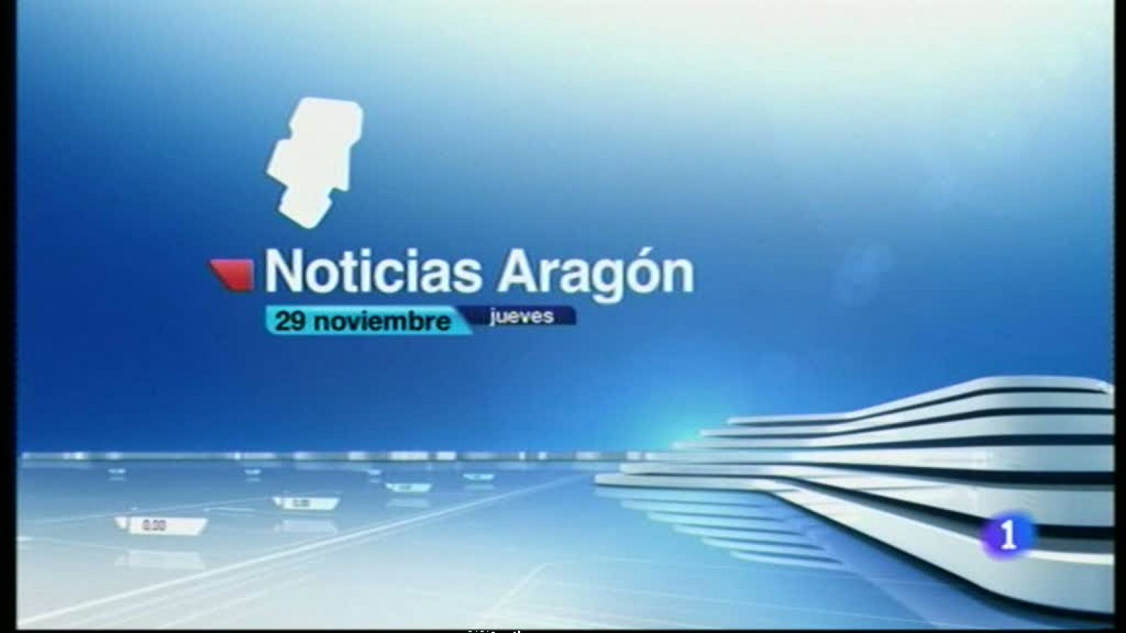 Aragón en 2' - 29/11/12 | Ver