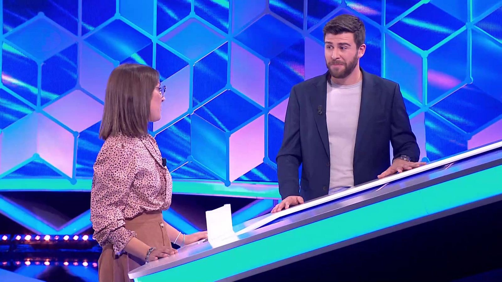 El cazador - Programa 867 - ver ahora