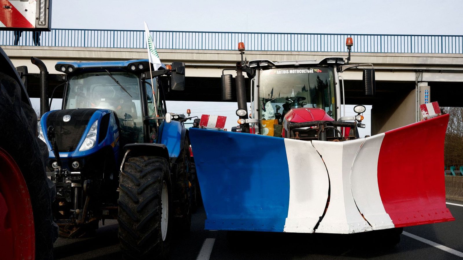 Telediario - 21 horas - 29/01/24 - ver ahora