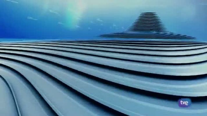 Noticias de Castilla-La Mancha - Noticias Castilla La Mancha en 2' (29/11/2012)