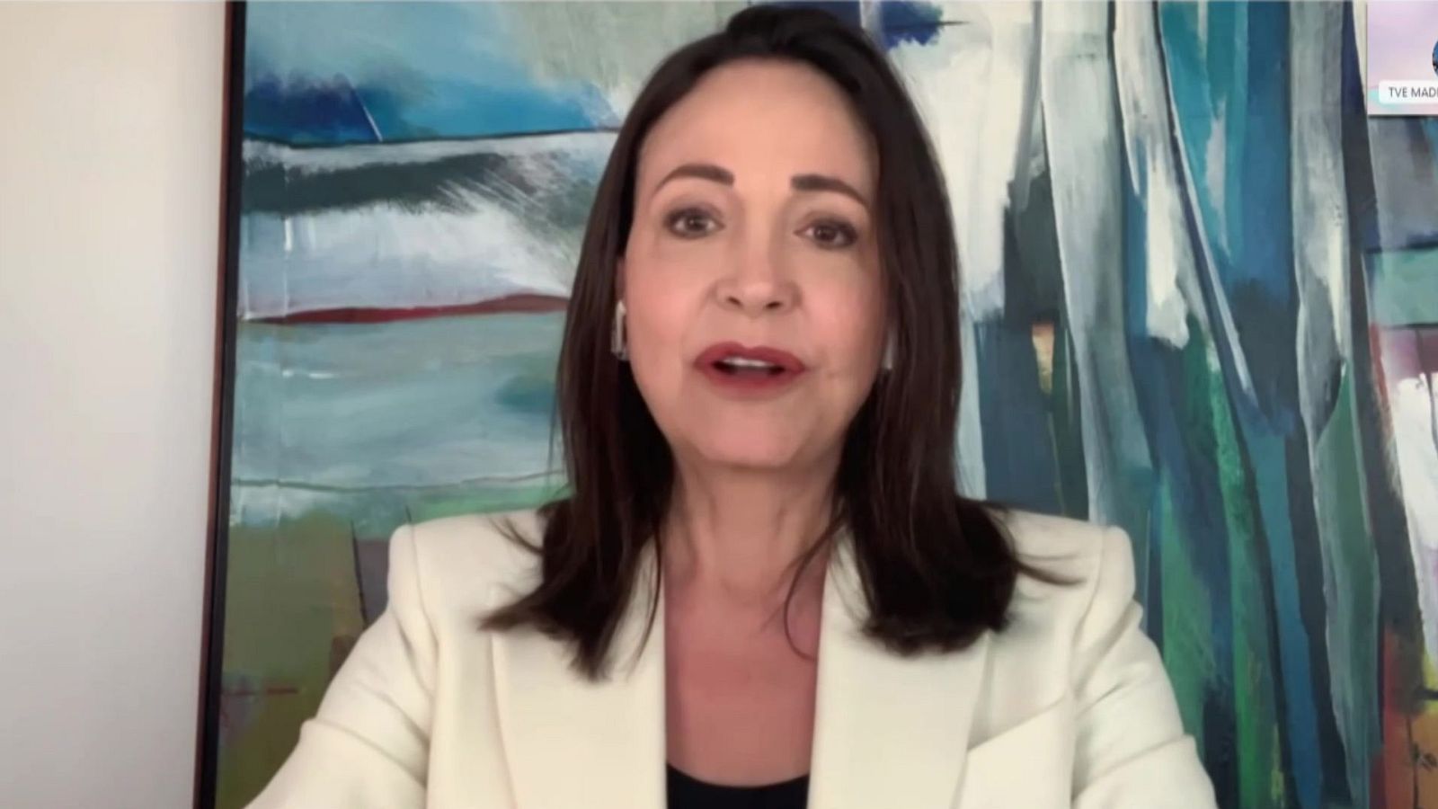 Telediario Internacional - 29/01/24 - ver ahora