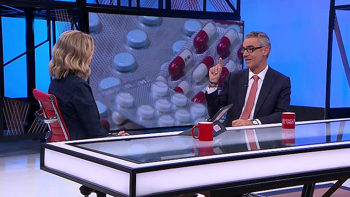 La aventura del Saber - La aventura del saber - 23/01/24 - Lengua de signos