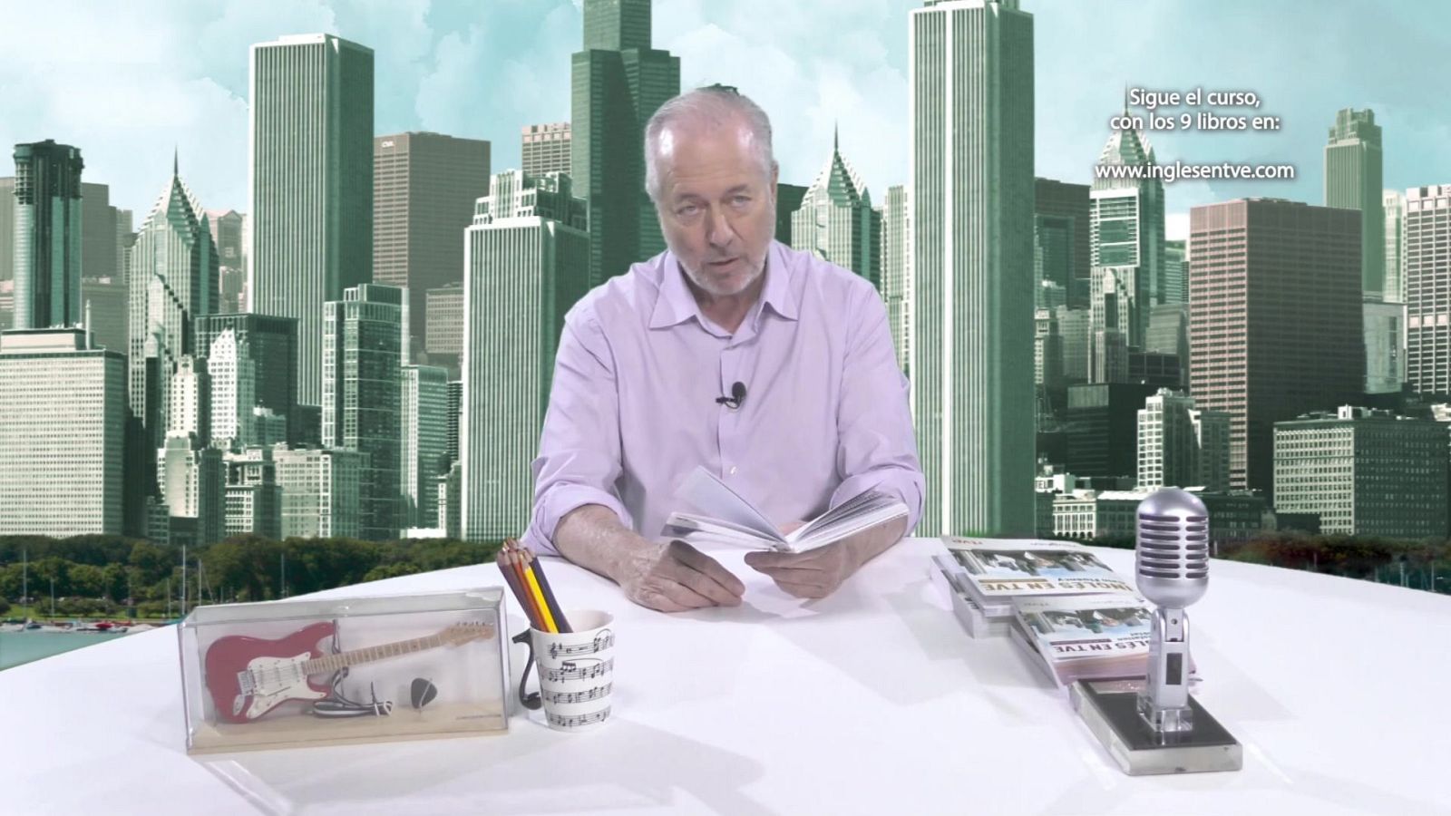 Inglés en TVE - Programa 877 - ver ahora